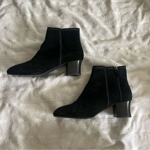Aquatalia boots women’s size 9 1/2